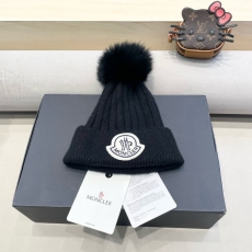 Moncler Caps